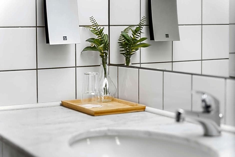 Best Western Plus Hotel Odense