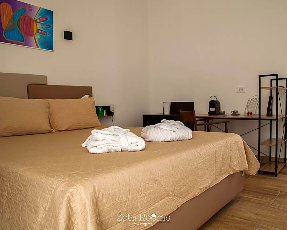 Zeta Rooms