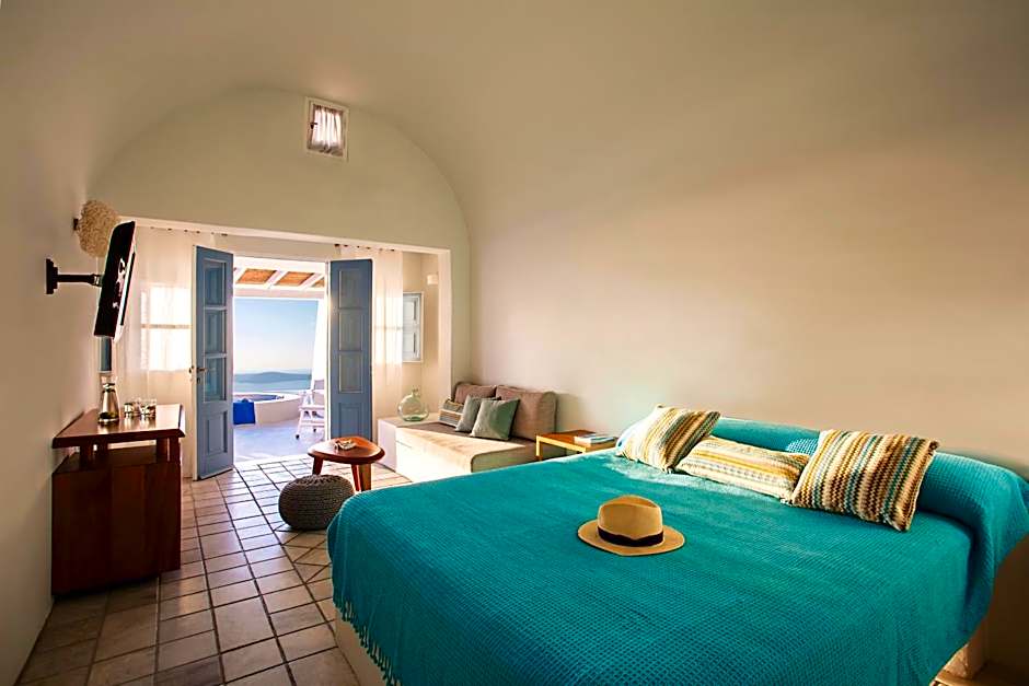 Remezzo Villas