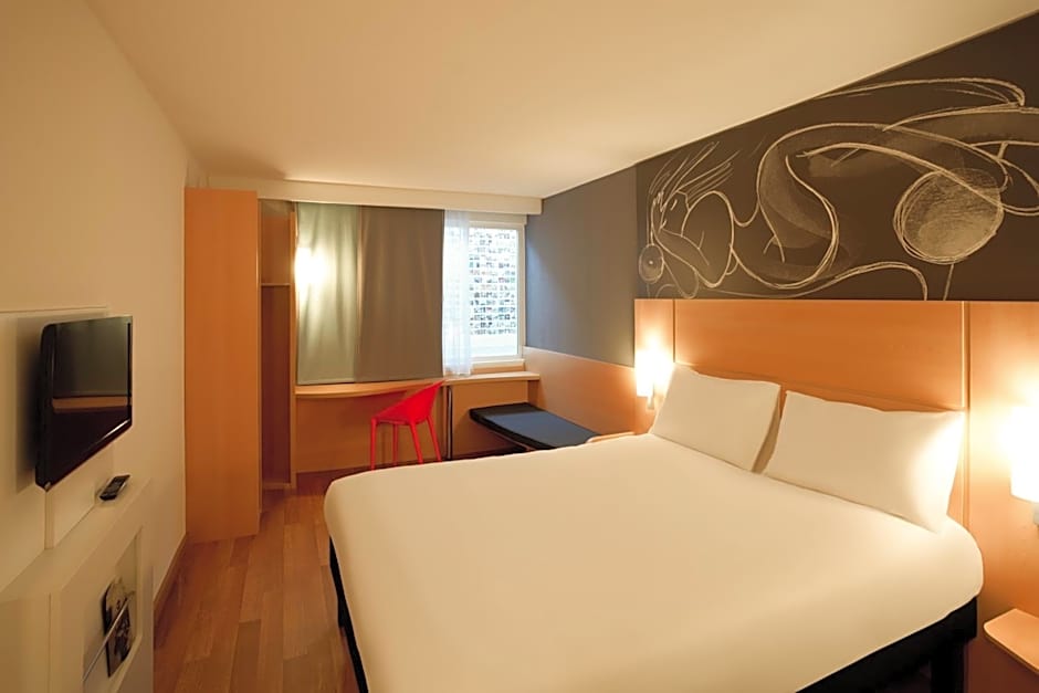 ibis Brighton City Centre Hotel