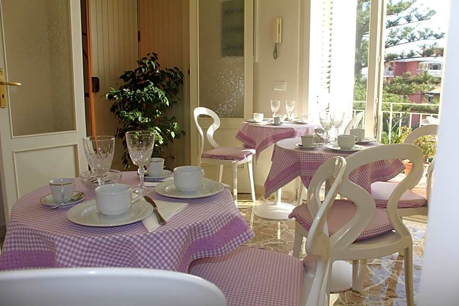 B&B Il Giglio Bianco