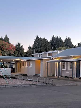 Stratford Motel & Holiday Park