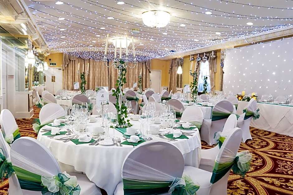 Royal Hotel