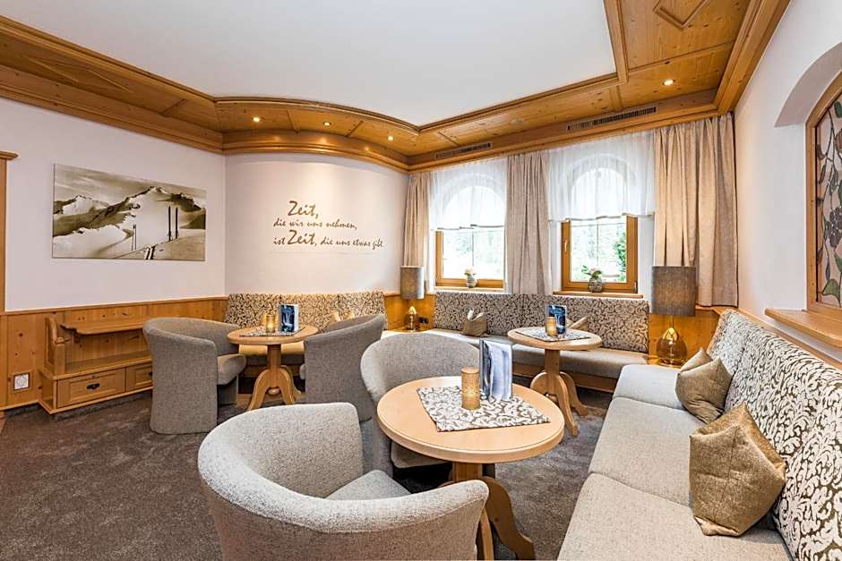 Aktiv & Vitalhotel Bergcristall