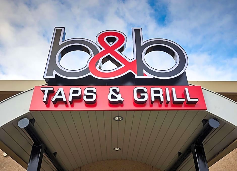 Best Western Plus Guildwood Inn