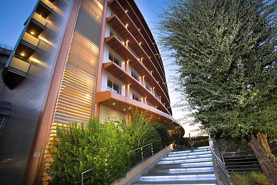Residence Calissano