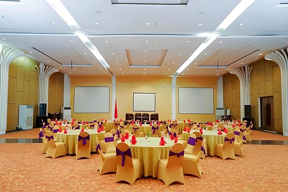 Brits Hotel Pangkalan Bun