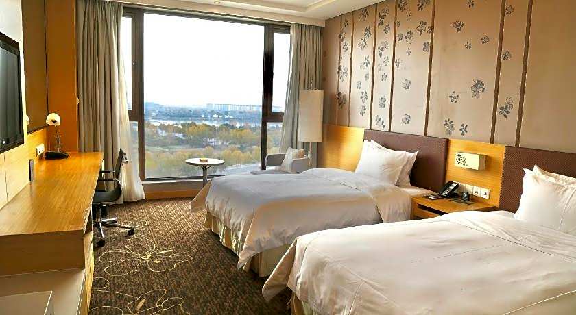 Holiday Inn Nanyang By IHG