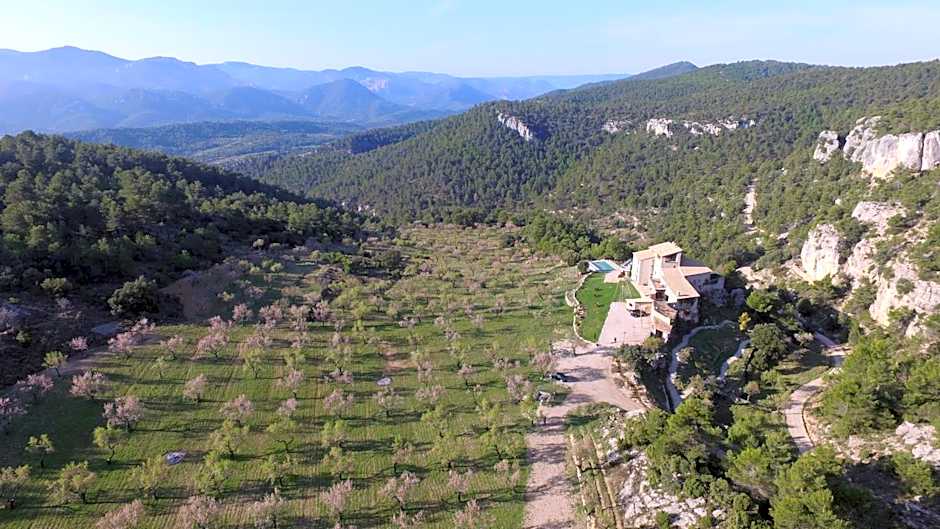 Hotel Mas de la Serra