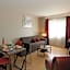 Aparthotel Adagio Geneve Saint Genis Pouilly