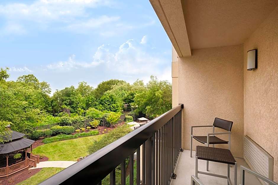 Courtyard by Marriott Middletown Goshen