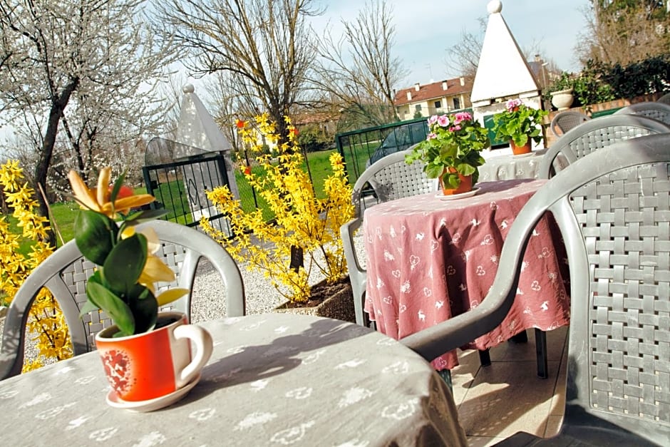 Bed And Breakfast Venice House