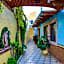 La Plaza de Tequisquiapan