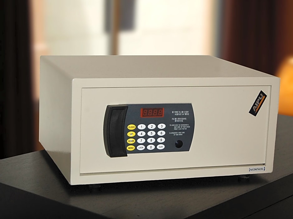 Ernes Hotel Bayu Mutiara 