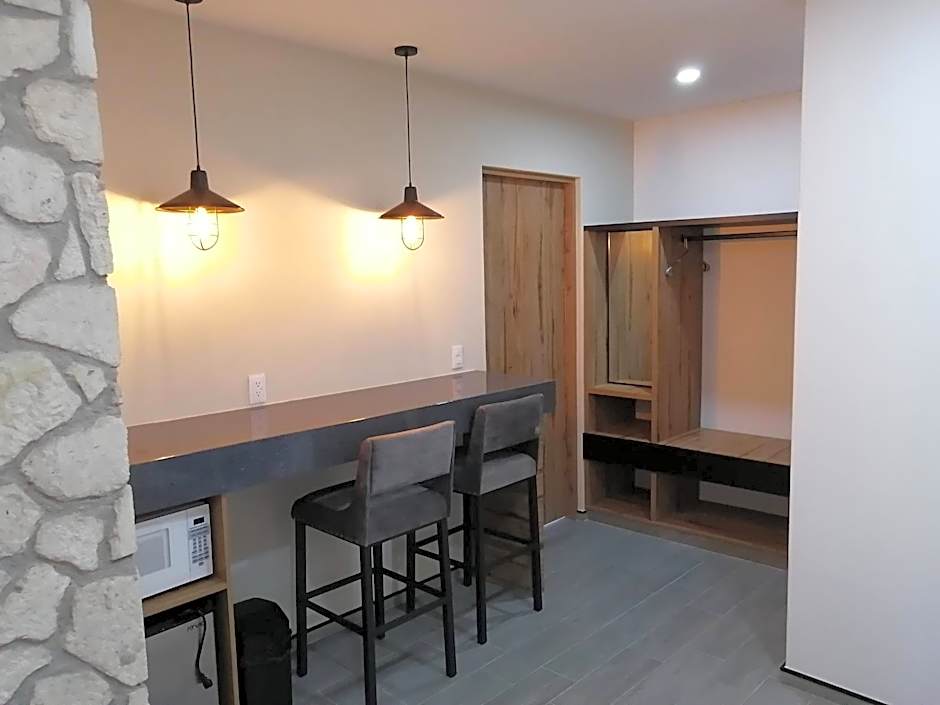 Hotel la Cuesta Toscana