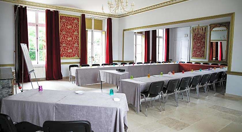 Domaine des Thômeaux, The Originals Relais