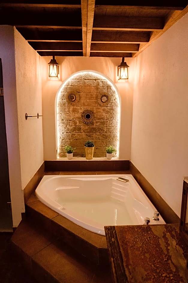 Hacienda San Nicolas de las Fuentes