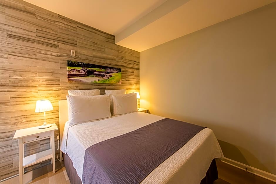 The Georgetown House Boutique Inn