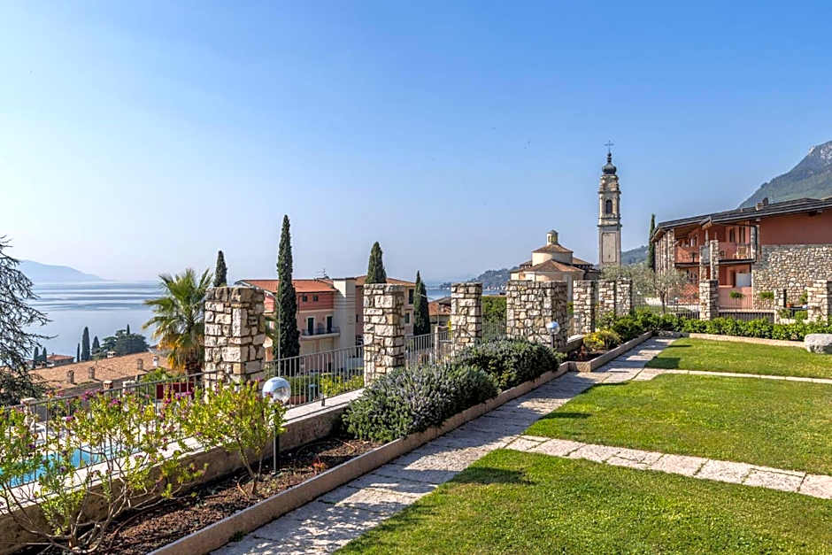 Residence Borgo Dei Limoni - Appartamenti con Garage