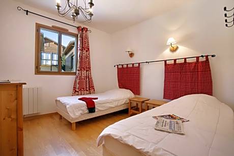 Superior Apartment (2-6 Adults)