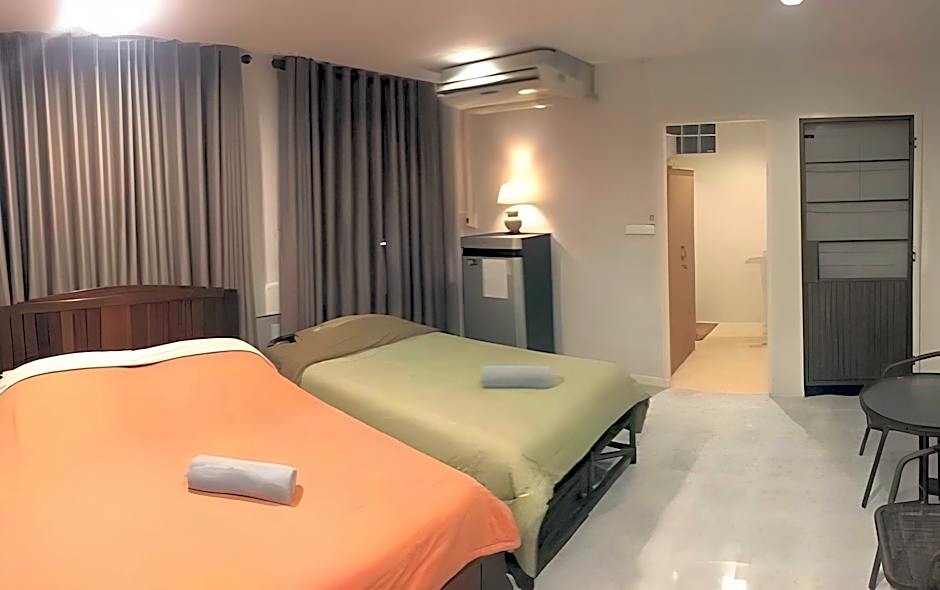 Surada Guesthouse