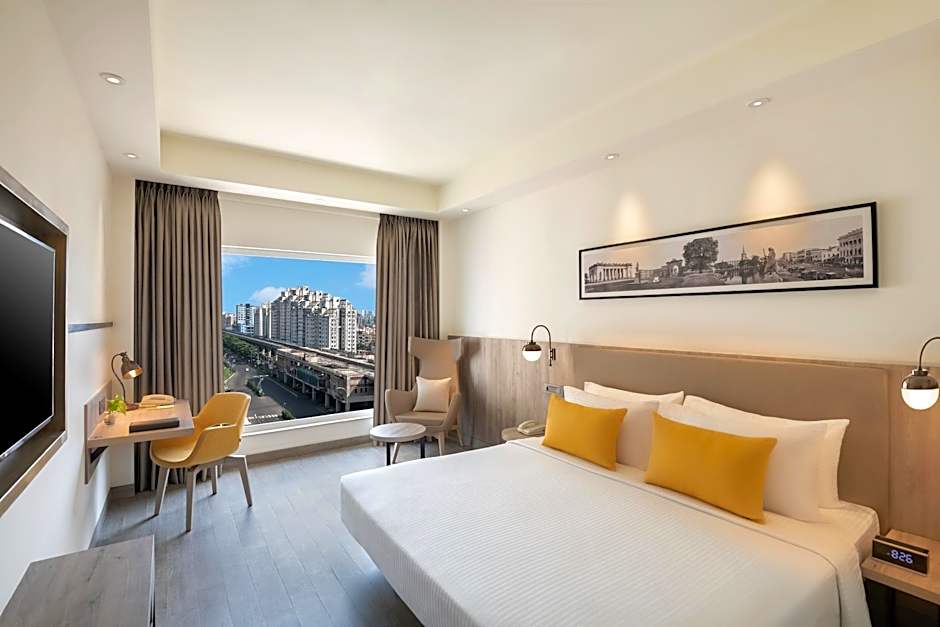 Lemon Tree Premier New Town Kolkata