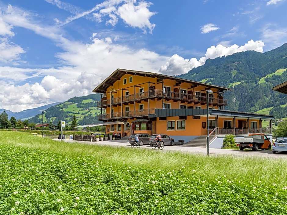 Hotel Restaurant Sidan