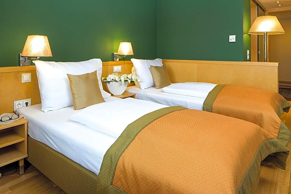 Austria Trend Hotel Ananas Wien