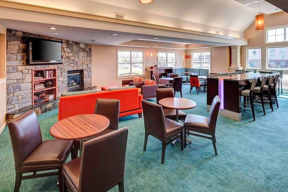 Residence Inn by Marriott Manassas Battlefield Park