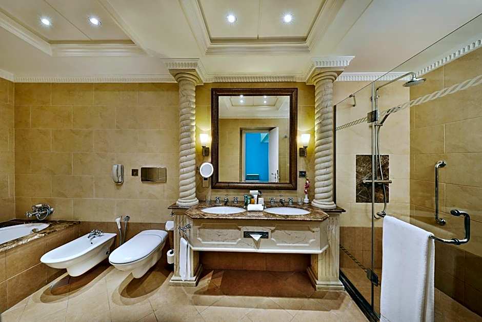 Al Habtoor Grand Beirut