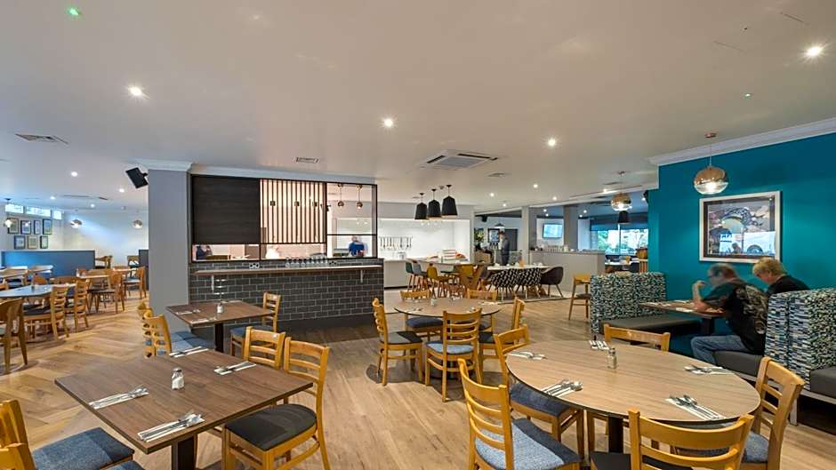 Holiday Inn Swindon By IHG