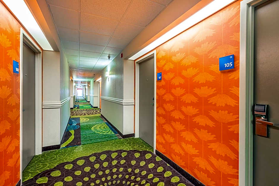 Holiday Inn Express Saint Simons Island By IHG