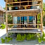 Blue Holbox