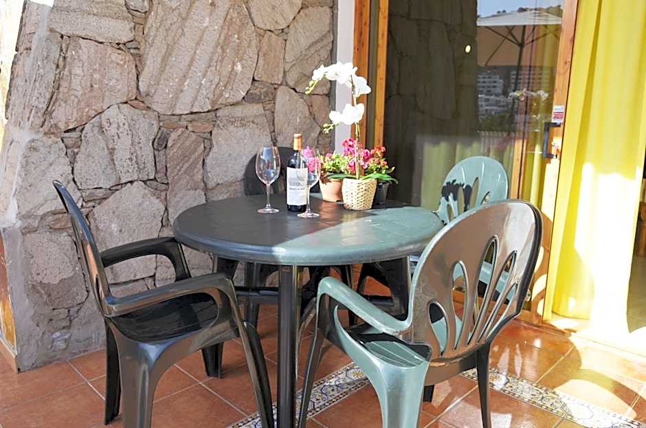 Apartamentos Panamá