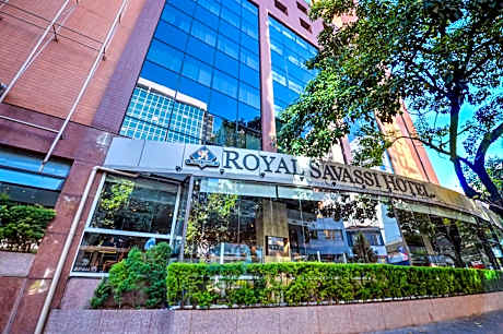 Royal Boutique Savassi Hotel