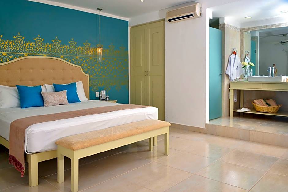 Photo 1 of 50 of Unic Design Hotel Adults Only