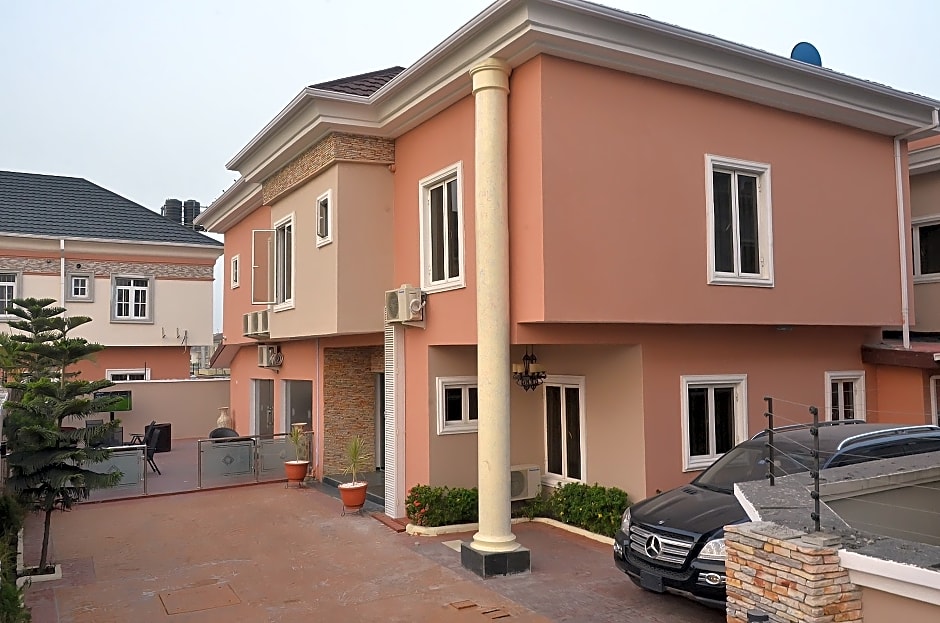 Extended Stay Grand Hotel