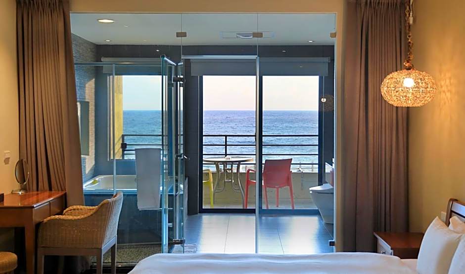 Jing Guan Hotel