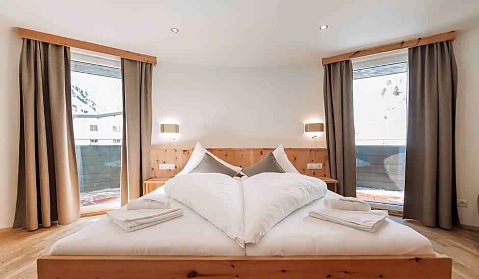 Berghotel-Gasthof Gstrein