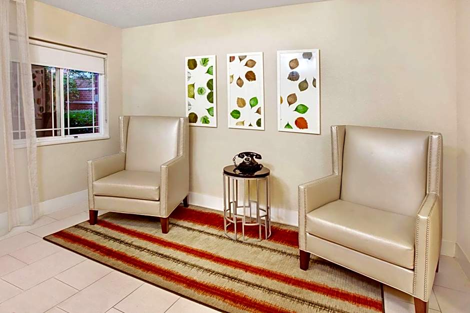 MainStay Suites Chicago Schaumburg