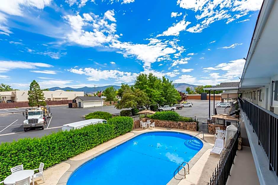 SureStay Plus Hotel by Best Western Susanville