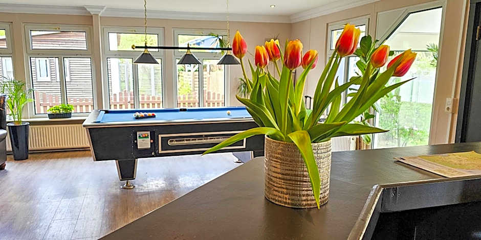 Hotel Pommerscher Hof