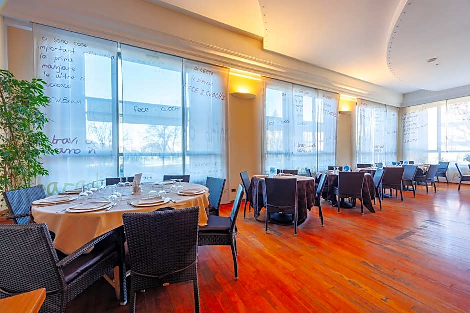 Residence Hotel Torino Uno