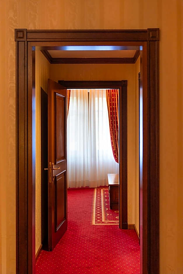 Grand Hotel Trento