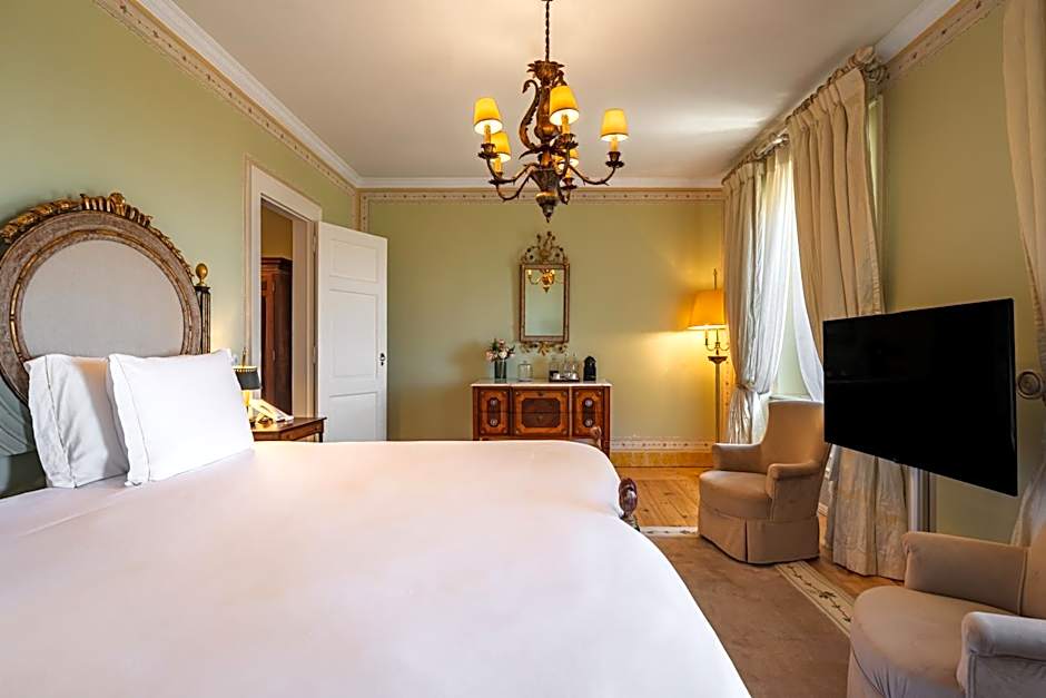 Classic Room — 4 fotoğraftan 1. fotoğraf