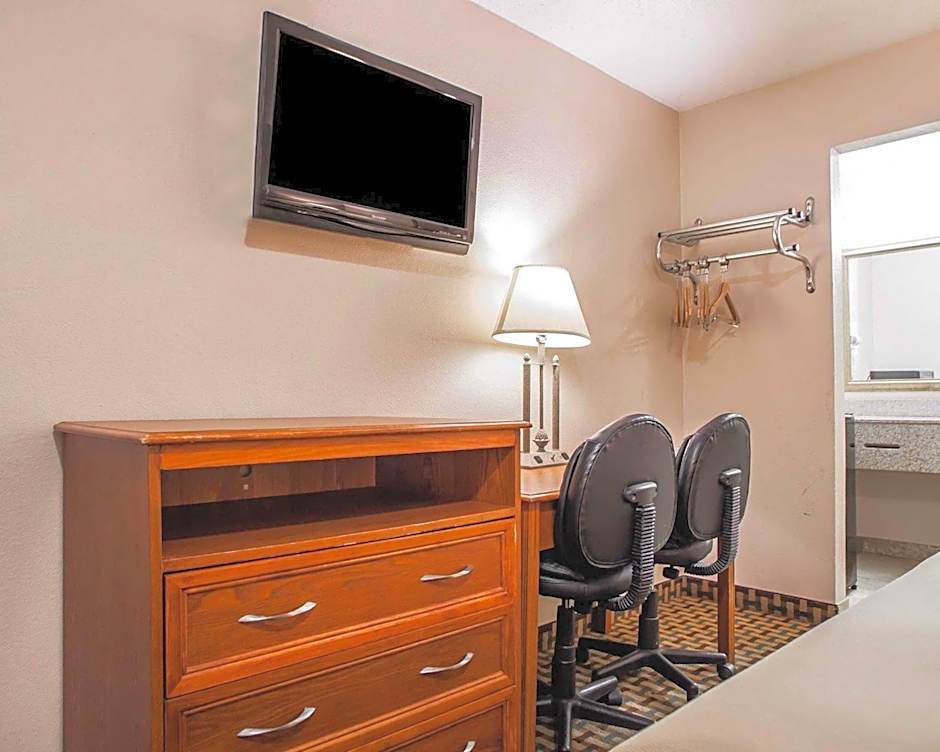 Econo Lodge Mount Laurel - Philadelphia East