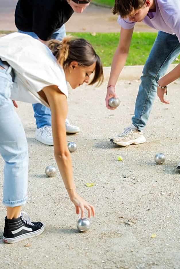 Hotel Demeures de Campagne Château de Fontainebleau