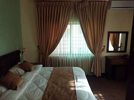 الفارس الوسيم للشقق الفندقيه