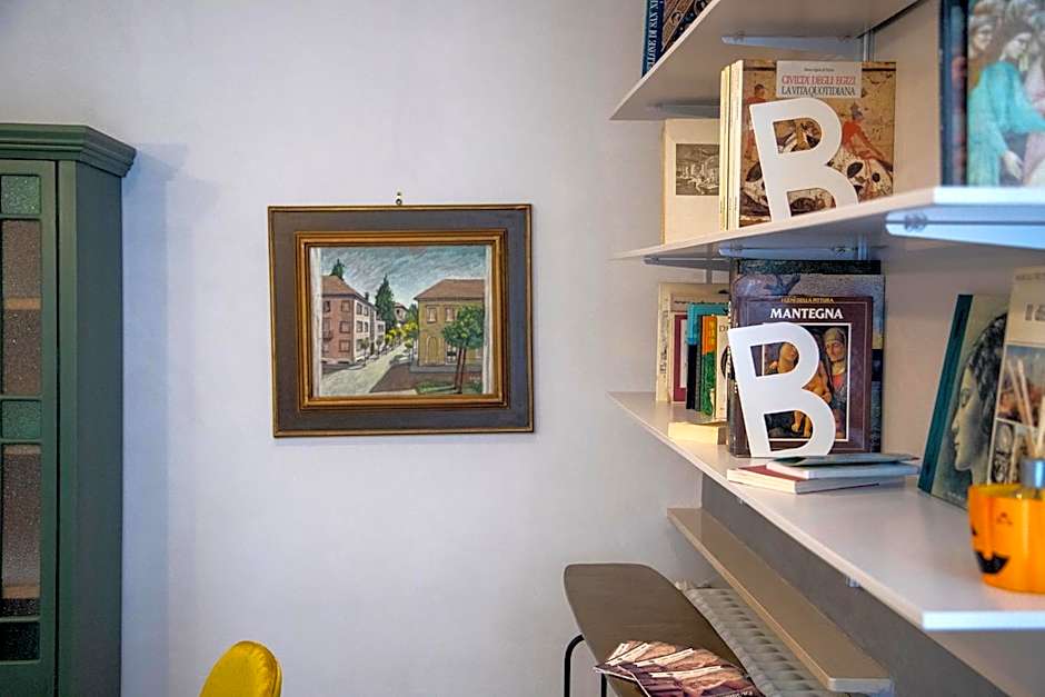 B&B I Propilei di San Girolamo