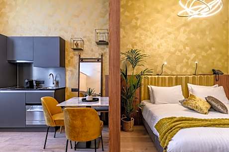 Leopold Hotel Oudenaarde